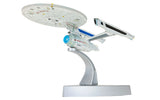 Star Trek - U.S.S. Enterprise NCC-1701-A (The Undiscovered Country) -- Corgi CC98002