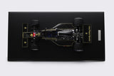 (Pre-Order) 1:8 1976 Mario Andretti -- Japanese GP Winner -- #5 Lotus 77 -- Spark F1