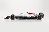 (Pre-Order) 1:8 2025 Max Verstappen -- Japanese GP Winner -- #1 Red Bull RB21 -- Spark F1