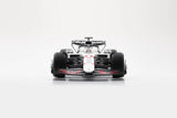 (Pre-Order) 1:8 2025 Max Verstappen -- Japanese GP Winner -- #1 Red Bull RB21 -- Spark F1