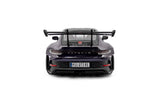 1:18 Porsche 911 (992) GT3 RS 2024 -- Viola Purple w/White Stripes -- Solido