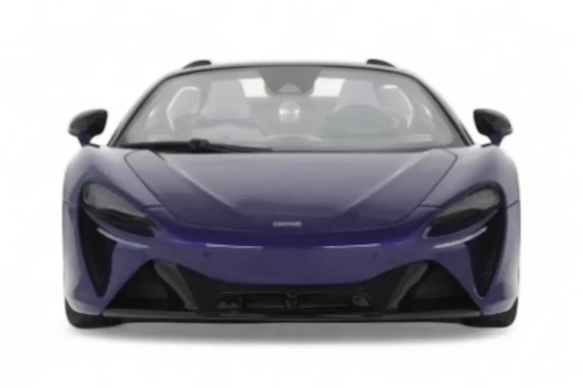 McLaren 765LT Spider Lantana Purple/B&a 2022