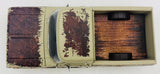 1:24 1972 Ford F100 Pickup -- Weathered Beige -- MotorMax