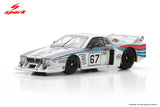(Pre-Order) 1:64 1981 Le Mans 24h -- #67 Lancia Beta Montecarlo Turbo -- Spark