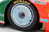 (Pre-Order) 1:8 1991 Le Mans 24h Winner -- #55 Mazda 787B -- Spark