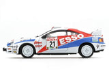 1:64 1996 Rallye Sanremo d'Italia -- #21 Toyota Celica GT-Four -- BM Creations