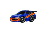 1:43 Han's Nissan S15 Silvia - "Mona Lisa" -- Small Blocks -- JADA: Fast & Furious