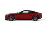 1:18 Aston Martin DB12 -- Hyper Red -- GT Spirit