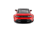1:43 Nissan Fairlady Z PANDEM -- Red -- Solido
