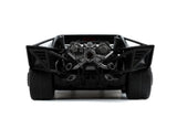1:18 Batmobile w/Batman Figurine -- 2022 The Batman -- JADA