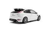 1:18 Ford Focus RS MK2 Pack RS Plus 2009 -- Frozen White -- Solido