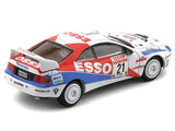 1:64 1996 Rallye Sanremo d'Italia -- #21 Toyota Celica GT-Four -- BM Creations