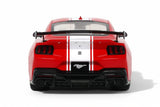 1:18 Shelby Mustang Supersnake -- Red -- GT Spirit Ford
