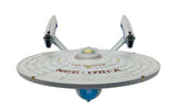 Star Trek - U.S.S. Enterprise NCC-1701-A (The Undiscovered Country) -- Corgi CC98002