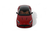 1:18 Aston Martin DB12 -- Hyper Red -- GT Spirit