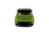 1:43 Ford Focus MKII RS 2010 -- Ultimate Green -- Solido