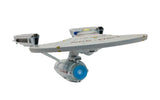 Star Trek - U.S.S. Enterprise NCC-1701-A (The Undiscovered Country) -- Corgi CC98002