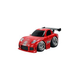 1:28 Dom's Mazda RX7 - Red -- Small Blocks -- JADA: Fast & Furious