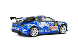 1:18 2021 Rallye Du Var -- #20 Alpine A110 RallyE -- Solido