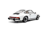 1:18 Porsche 911 (930) 3.0 SC 1974 -- White -- Solido