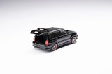 1:64 Subaru Forester SG9 STI -- Black -- Model-Model