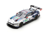 1:18 2025 Le Mans 24h -- #77 Proton Ford Mustang GT3 -- Spark 18S1052