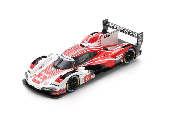 1:18 2022 Fernando Alonso -- Bahrain GP -- Alpine A522 -- Spark F1