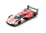 (Pre-Order) 1:18 2025 Le Mans 24h -- #6 Porsche Penske Motorsport -- Spark