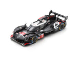 1:18 2025 Le Mans 24h -- #8 Toyota Gazoo Racing -- Spark 18S1056