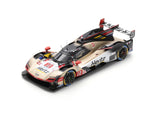 1:18 2025 Le Mans 24h -- #12 Cadillac Hertz Team Jota -- Spark 18S1057