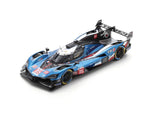 1:18 2025 Le Mans 24h -- #35 Alpine Endurance Team -- Spark 18S1060