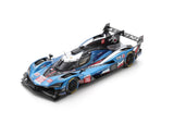 1:18 2025 Le Mans 24h -- #36 Alpine Endurance Team -- Spark 18S1061