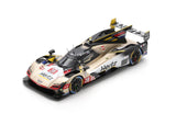 1:18 2025 Le Mans 24h -- #38 Cadillac Hertz Team Jota -- Spark 18S1062