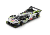1:18 2025 Le Mans 24h -- #93 Peugeot TotalEnergies -- Spark 18S1063