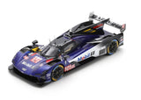 1:18 2025 Le Mans 24h -- #101 Cadillac WTR -- Spark 18S1066