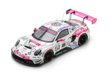 1:18 2025 Le Mans 24h -- #85 Iron Dames Porsche 911 GT3 R (992) -- Spark 18S1068