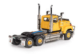 1:50 Mack Day Cab Series 1 -- Yellow/Black -- Drake Truck Z01683