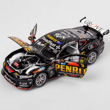 1:18 2025 Matthew Payne -- #19 Penrite Ford Mustang GT -- Authentic Collectables