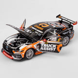 1:18 2025 Ryan Wood (First Podium) -- #2 Ford Mustang GT -- Authentic Collectables