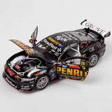 (Pre-Order) 1:18 2025 Kai Allen -- #26 Ford Mustang GT -- Authentic Collectables