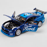 1:18 Ford 100 Years In Australia Special Edition -- #100 Ford Mustang GT -- Authentic
