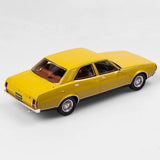 1:18 Leyland P76 Super -- Bold as Brass (Yellow) -- Authentic Collectables