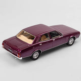 1:18 Leyland P76 Super -- Peel Me A Grape (Purple) -- Authentic Collectables