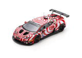 1:43 2025 Bathurst 12 Hour -- #93 Lamborghini Huracan GT3 -- Spark AS083