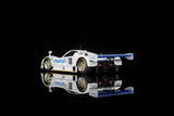 (Pre-Order) 1:64 1991 Le Mans 24h -- #18 Mazda 787B -- Motorhelix
