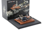 1:18 Mazda R26B Rotary Engine (Nagoya Event Edition) -- Motorhelix M90123