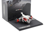 1:18 Hartley / Nilu V12 Engine (Nagoya Event Edition) -- Motorhelix M90124