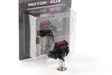 1:18 Mitsubishi 4G63T Engine on Spring -- Motorhelix M92017