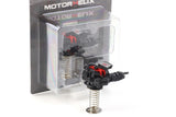 1:18 Subaru EJ20 Engine on Spring -- Motorhelix M92016