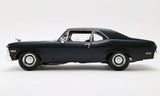 1:18 1971 Chevrolet Nova Coupe -- Death Proof -- GMP